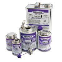  - Adhesives Cements and Primers